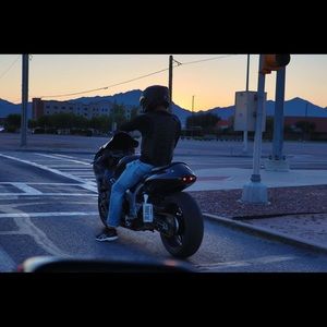 Meet your Posher, Brayan